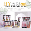 HyBa Beauty HyGEL Blush Collection