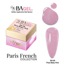 HyBa Beauty BA.GEL Builder Gel System - Paris French Collection (18 Colors) - Global Beauty Supply, LLC
