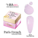 HyBa Beauty BA.GEL Builder Gel System - Paris French Collection (18 Colors) - Global Beauty Supply, LLC