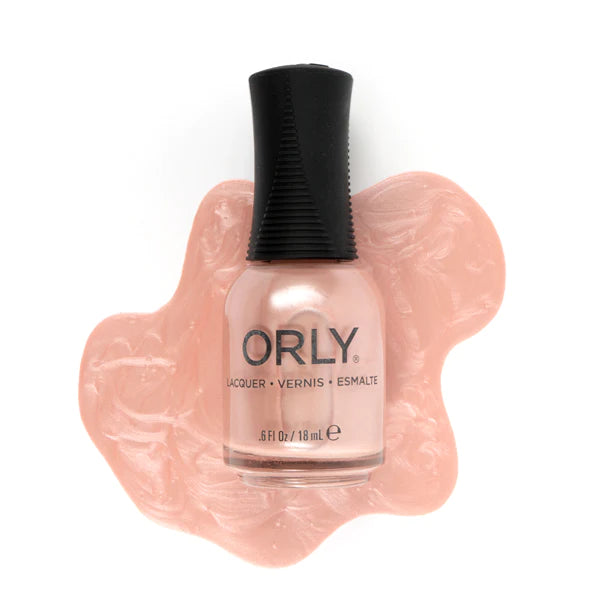 Orly Nail Lacquer - Toast The Couple 20004