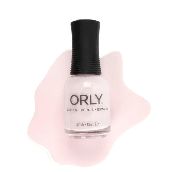 Orly Nail Lacquer - Kiss The Bride 20016