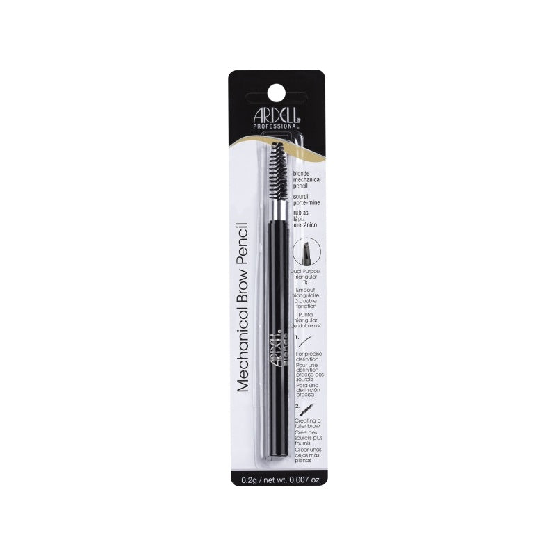 Ardell - Mechanical Brow Pencil, Blonde