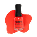 Orly Nail Lacquer - Terracotta 20071