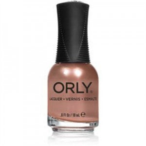 Orly Nail Lacquer - Chantilly Peach 20083