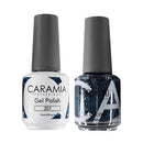 Caramia Gel Polish Duo -