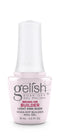 Gelish Brush-On Builder Gel .5 oz - Light Pink Nude
