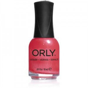 Orly Nail Lacquer - Pink Lemonade 20167