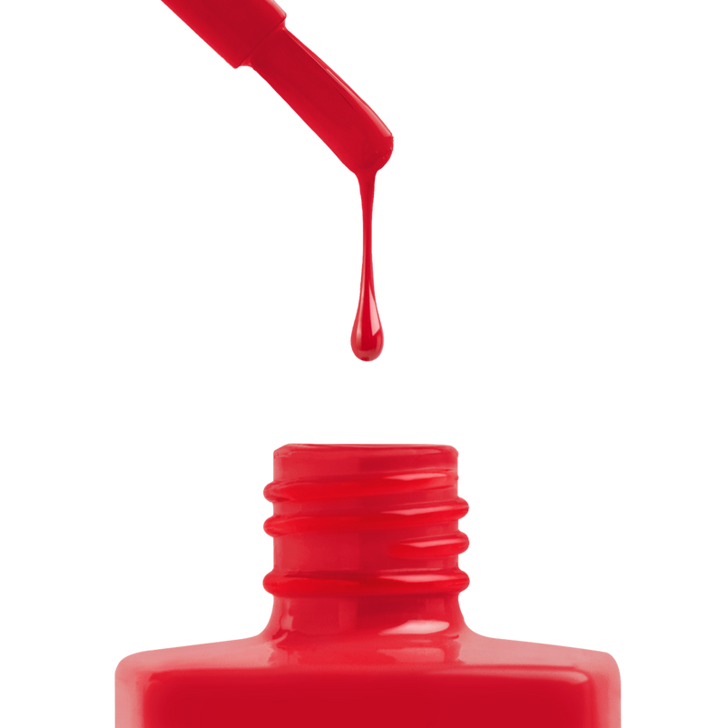 Apres - HEMA/TPO Free Gel Couleur .5 oz - Hearts And Likes 255