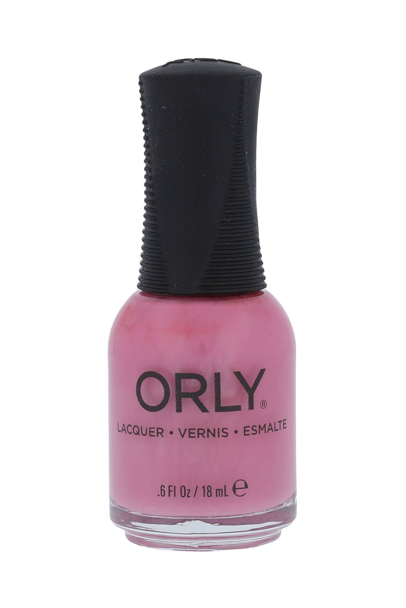 Orly Nail Lacquer - Elsbeth's Rose 20413