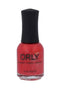 Orly Nail Lacquer - Ruby Passion 20547