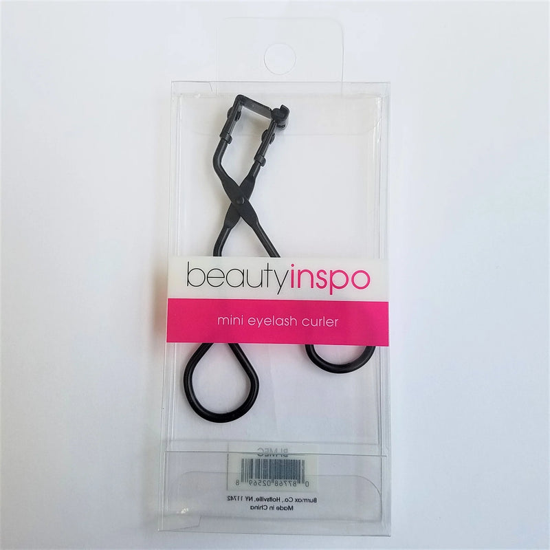 Beauty Inspo - Mini Eyelash Curler