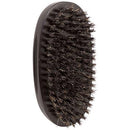 Scalpmaster - Oval Palm Brush 100% Boar Bristles
