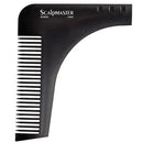 Scalpmaster - Beard Styling Tool