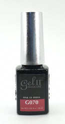Gel II G070 Pink Of Persia 0.47oz