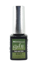 Gel II Reaction R147 Loco-Nut Lime 0.47oz