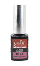 Gel II Reaction R122 Tequila Sunset 0.47oz