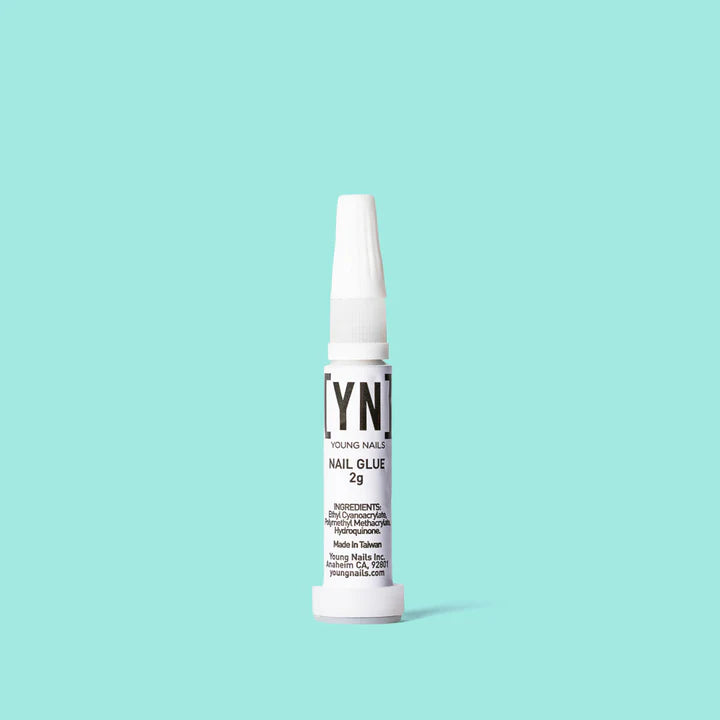 YN - Young Nails Nail Glue 2g