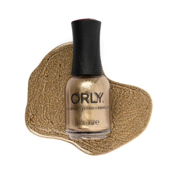 Orly Nail Lacquer - Luxe 20094