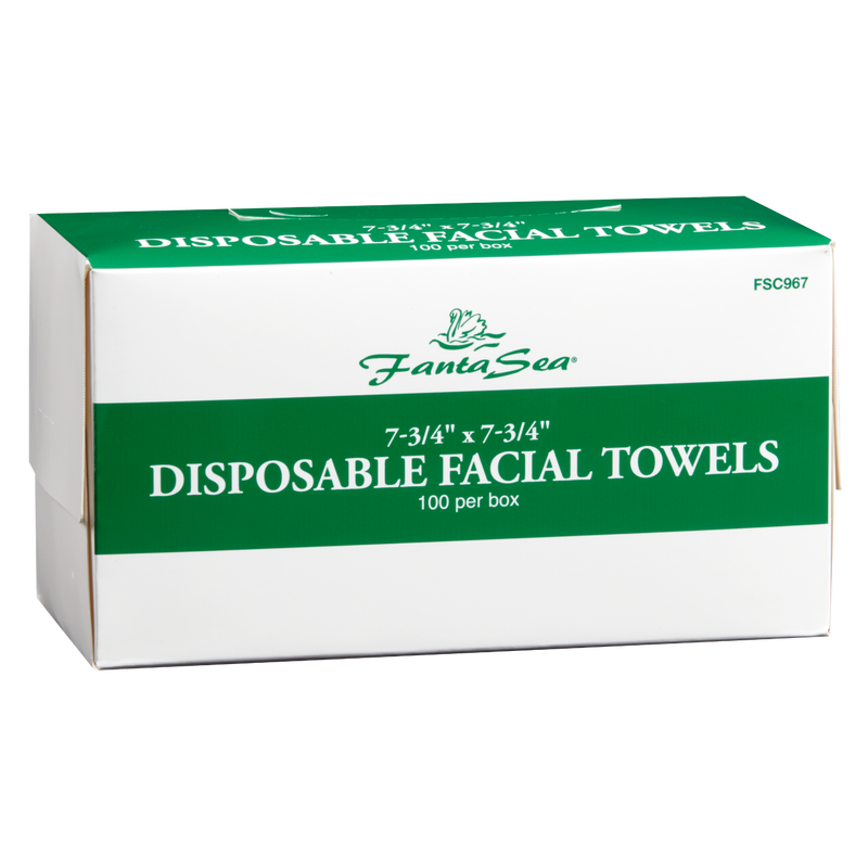 FantaSea - Disposable Facial Towels