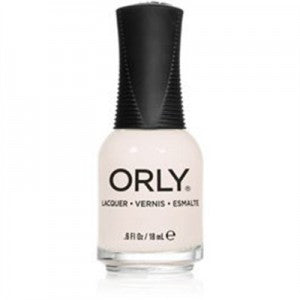 Orly Nail Lacquer - Powder Puff 20410