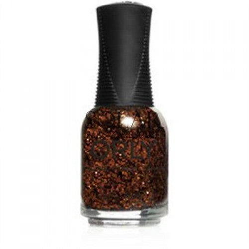 Orly Nail Lacquer - So Go- Diva 20460