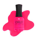 Orly Nail Lacquer - Passion Fruit 20461