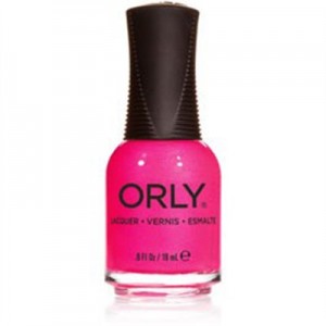 Orly Nail Lacquer - Oh Cabana Boy 20466