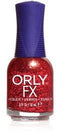 Orly Nail Lacquer - Rockets Red Glare 20468