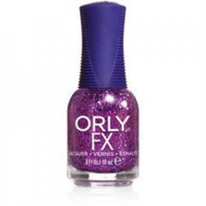 Orly Nail Lacquer - Ultraviolet 20470