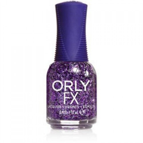 Orly Nail Lacquer - Can't Be Tamed 20472