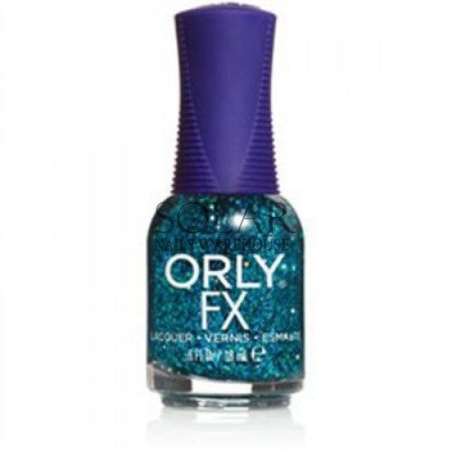 Orly FX Nail Lacquer -Go Deeper 20477