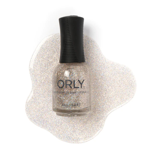 Orly Nail Lacquer - Shine On Crazy Diamond 20483