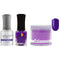 Perfect Match Trio - Hi-Voltage PMS204