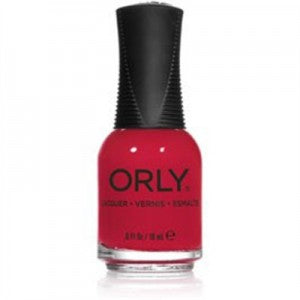 Orly Nail Lacquer - Sweet Tart 20504