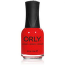 Orly Nail Lacquer - Precisely Poppy 20627