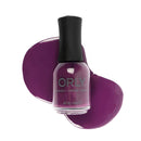 Orly Nail Lacquer - Plum Noir 20651