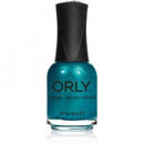 Orly Nail Lacquer - It's Up To Blue 20662