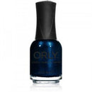 Orly Nail Lacquer - Witch's Blue 20663