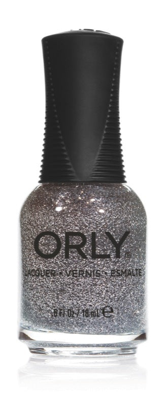 Orly Nail Lacquer - Tiara 20664