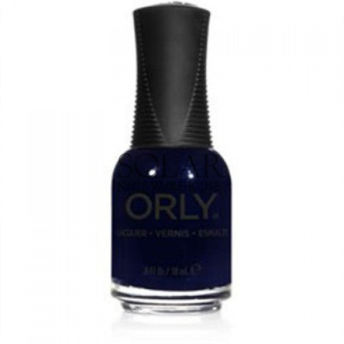 Orly Nail Lacquer - Star Of Bombay 20688