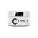 Chisel Acrylic & Dipping 2oz - SOLID 206