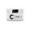 Chisel Acrylic & Dipping 2oz - SOLID 206