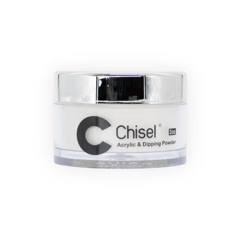 Chisel Acrylic & Dipping 2oz - SOLID 206