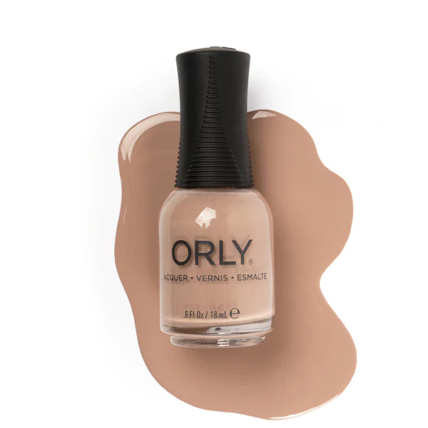 Orly Nail Lacquer - Country Club Khaki 20702