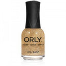 Orly Nail Lacquer - Prisma Gloss Gold 20708