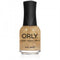 Orly Nail Lacquer - Prisma Gloss Gold 20708