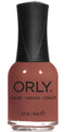 Orly Nail Lacquer - Coco Beach 20720