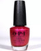 OPI Nail Lacquer HRP08 - Pink, Bling, and Be Merry