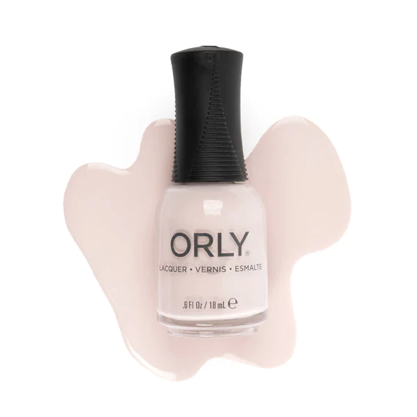 Orly Nail Lacquer - Pure Porcelain 20742