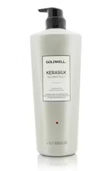 Goldwell - Kerasilk Reconstruct Conditioner 33.8 fl. oz.